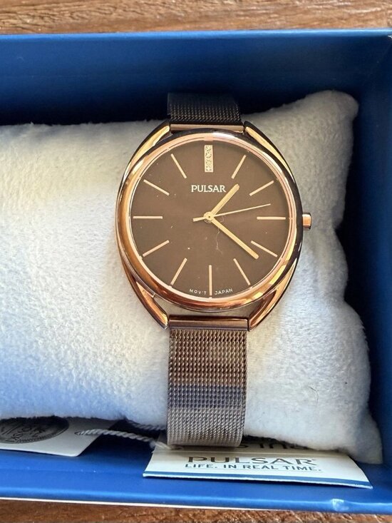Watches